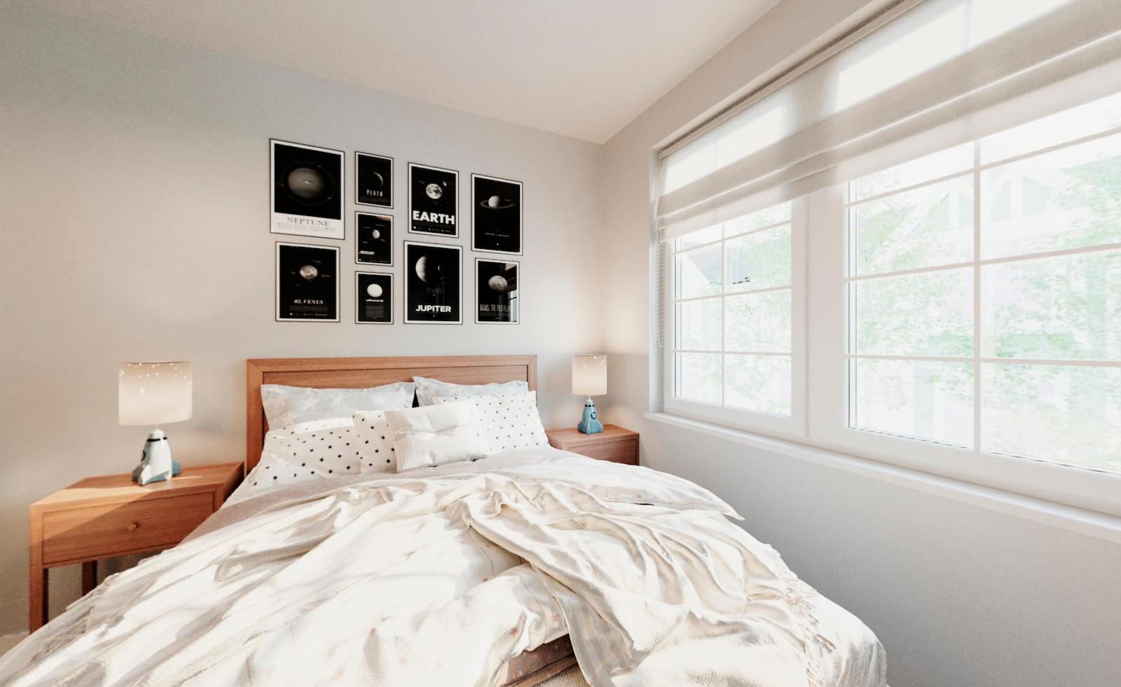 Boys Room 1 Boys Room 1