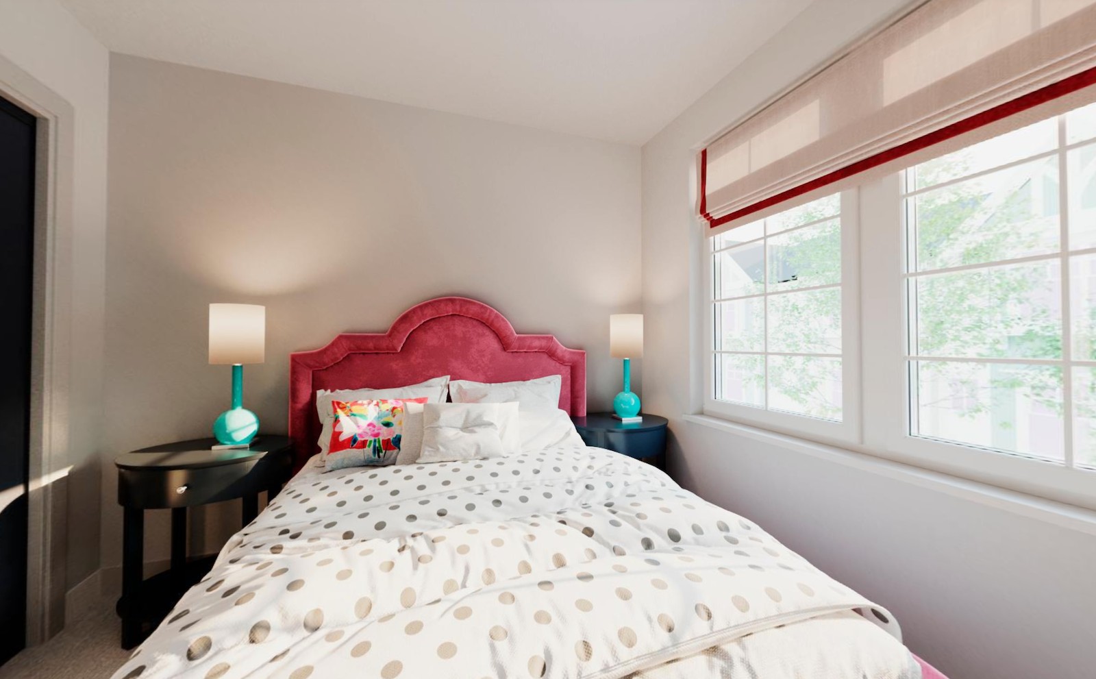 Girls Room 1 Girls Room 1