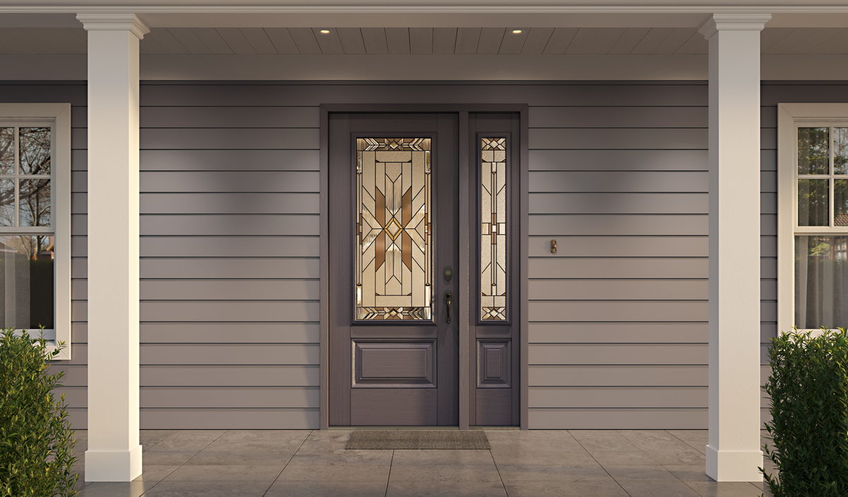 Custom Door Project, Ontario - , 5