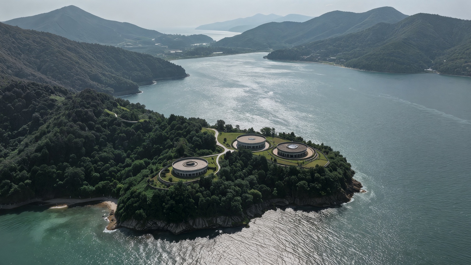 Twin Rotunda Retreat, Whistler 2 Twin Rotunda Retreat, Whistler 2